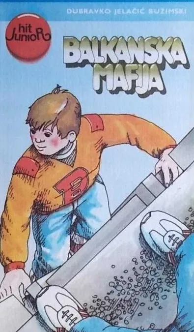 Balkanska mafija