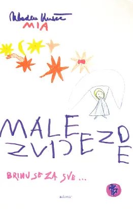 Male zvijezde