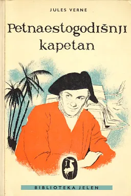 Petnaestogodišnji kapetan