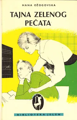 Tajna zelenog pečata