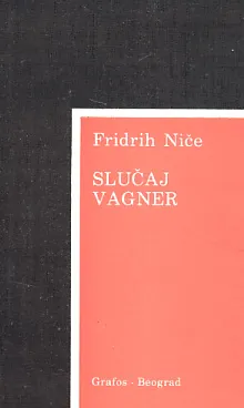 Slučaj Vagner