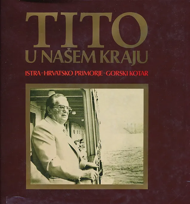Tito u našem kraju