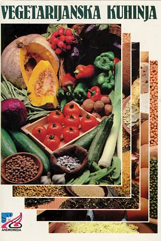 Vegetarijanska kuhinja