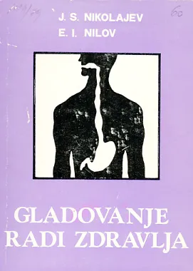 Gladovanje radi zdravlja