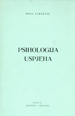Psihologija uspjeha