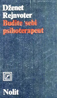 Budite sebi psihoterapeut