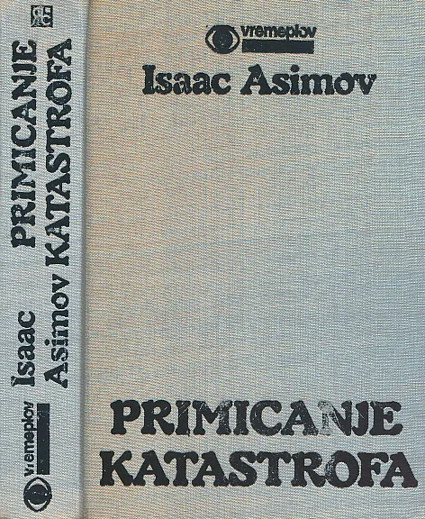 Primicanje katastrofa