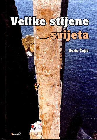 Velike stijene svijeta