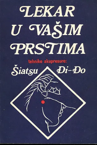 Lekar u vašim prstima