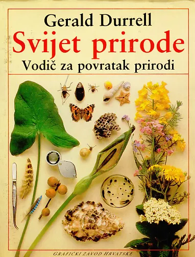 Svijet prirode