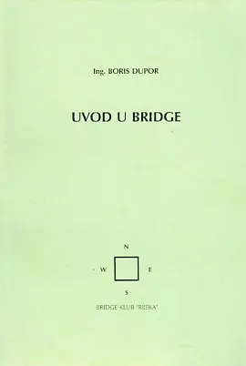 Uvod u bridge