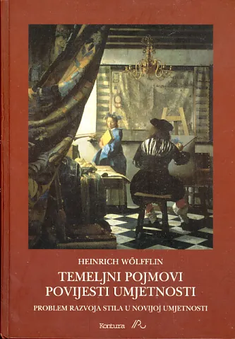 Temeljni pojmovi povijesti umjetnosti