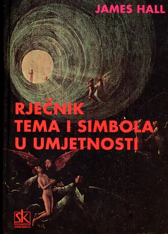Rječnik tema i simbola u umjetnosti