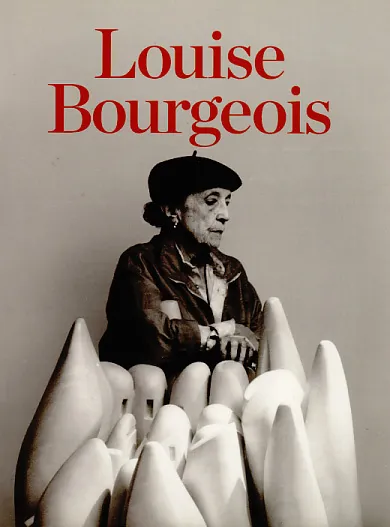 Louise Bourgeois