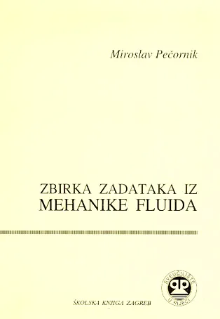 Zbirka zadataka iz mehanike fluida