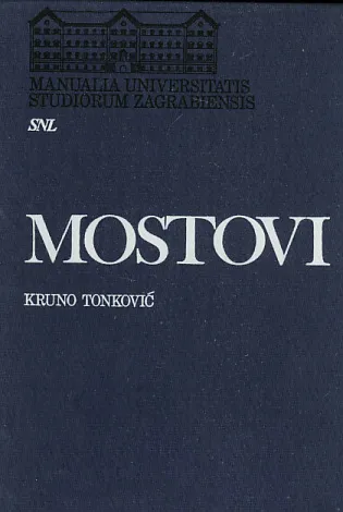 Mostovi