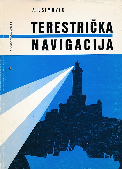 Terestrička navigacija