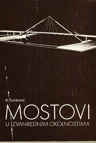 Mostovi u izvanrednim okolnostima