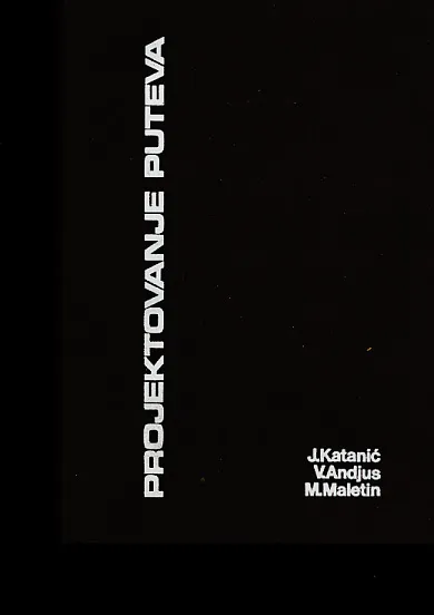 Projektovanje puteva