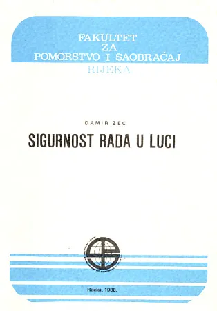 Siguranost rada u luci