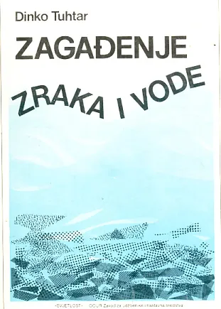 Zagađenje zraka i vode