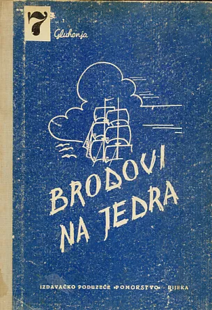 Brodovi na jedra