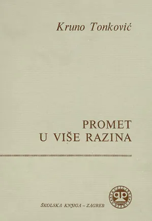 Promet u više razina