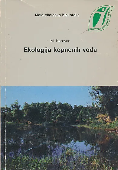 Ekologija kopnenih voda