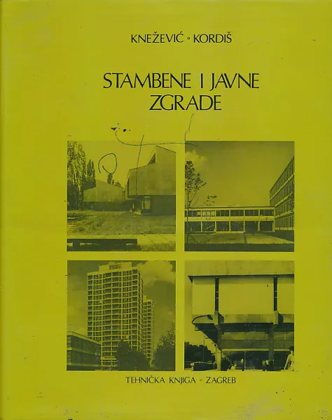 Stambene i javne zgrade