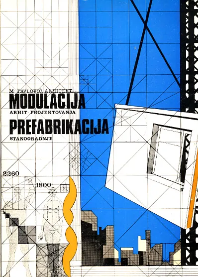 Modulacija arhitektonskog projektovanja