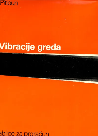 Vibracije greda