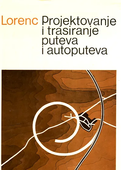 Projektovanje i trasiranje puteva i autoputeva