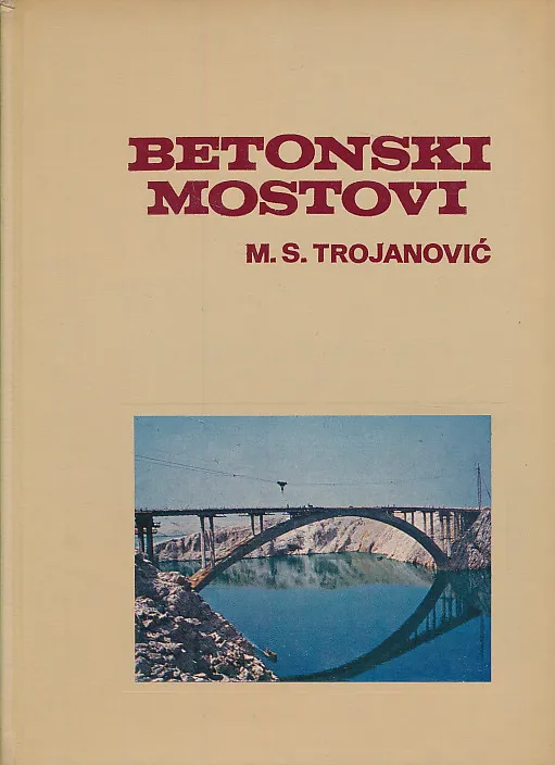 Betonski mostovi