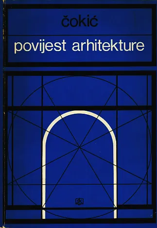 Povijest arhitekture