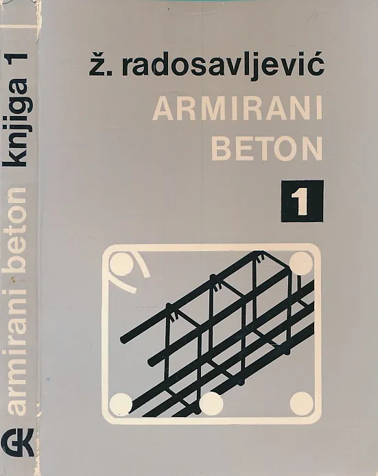 Armirani beton 1