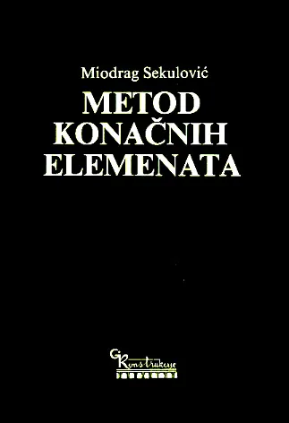 Metod konačnih elemenata