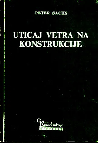 Uticaj vetra na konstrukcije