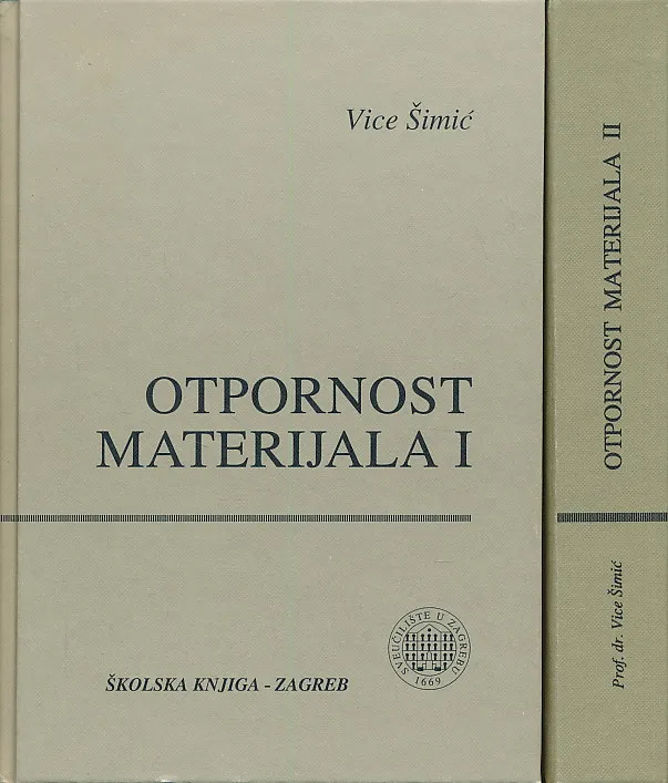 Otpornost materijala 1-2
