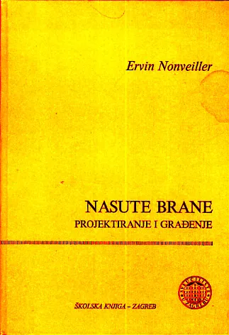 Nasute brane: projektiranje i građenje