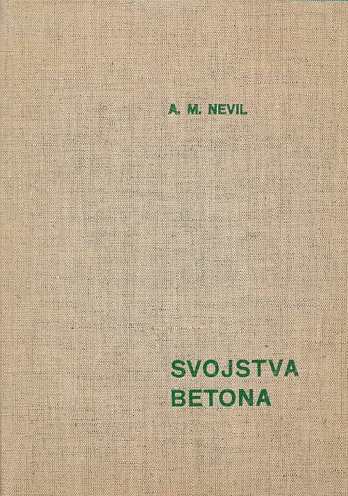 Svojstva betona
