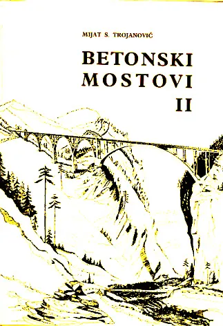 Betonski mostovi II.