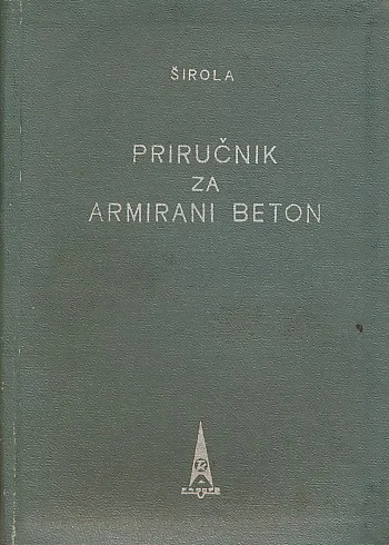 Priručnik za armirani beton