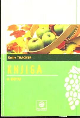 Knjiga o octu