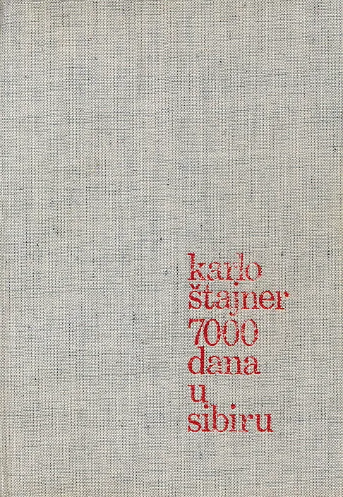 7000 dana u Sibiru