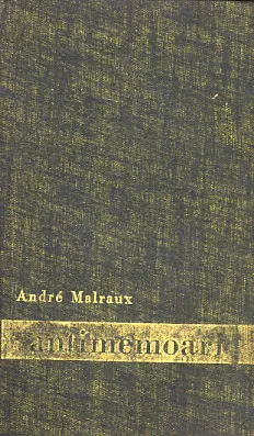 Antimemoari