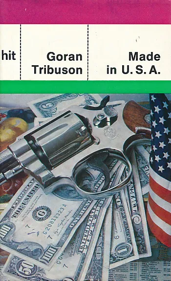 Made in U.S.A.