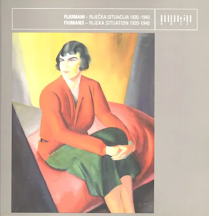 Fijumani - riječka situacija 1920-1940