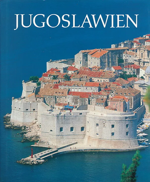 Jugoslawien