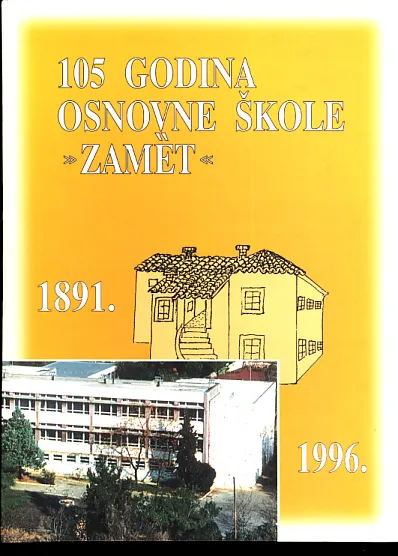 105 godina Osnovne škole Zamet