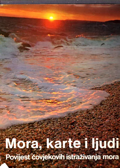 Mora, karte i ljudi